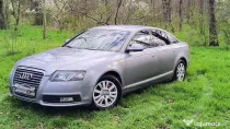 Audi A6 automat