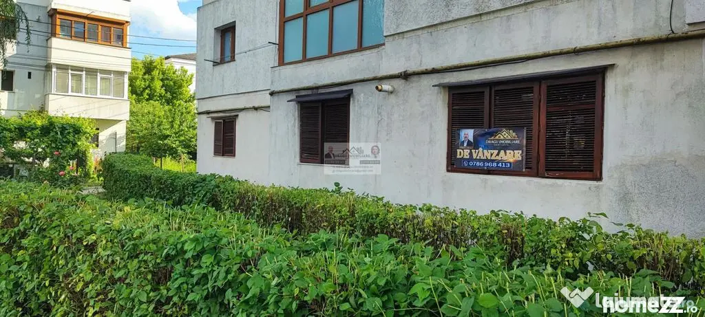 Apartament 3 camere Adjud/Mos Ion Roata