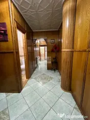 Apartament 3 camere Adjud/Mos Ion Roata 