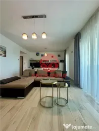 Pachet de 5 Apartamente #238;ntr-un Complex Premium, Prima L 