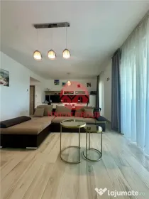 Pachet de 5 Apartamente #238;ntr-un Complex Premium, Prima L