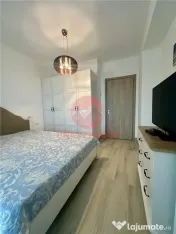 Pachet de 5 Apartamente #238;ntr-un Complex Premium, Prima L 