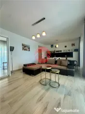 Pachet de 5 Apartamente #238;ntr-un Complex Premium, Prima L 