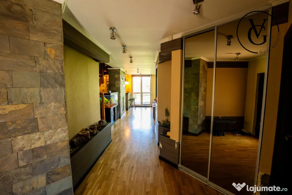 Casa Duplex 5 Camere Corbeanca | Panouri Solare 14kw-Baterie
