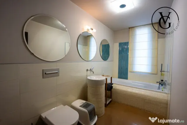 Casa Duplex 5 Camere Corbeanca | Panouri Solare 14kw-Baterie