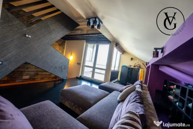 Casa Duplex 5 Camere Corbeanca | Panouri Solare 14kw-Baterie