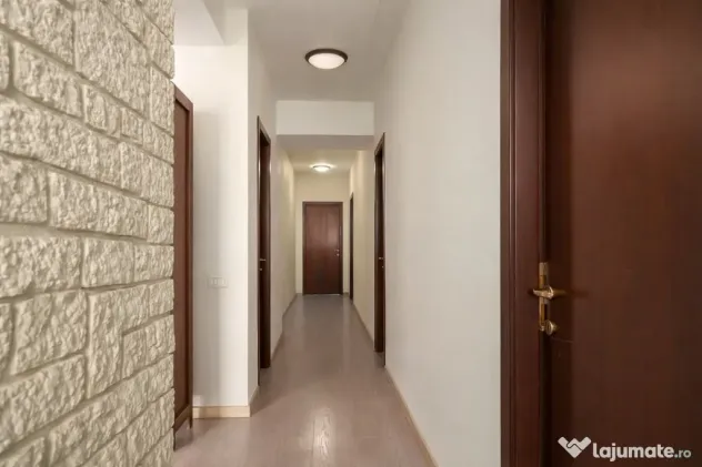 Apartament 4 camere – Pipera - Erou Iancu Nicolae – 1...