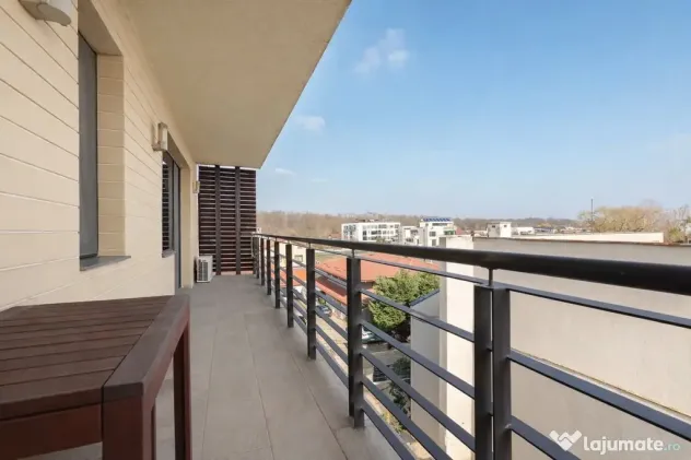 Apartament 4 camere – Pipera - Erou Iancu Nicolae – 1...