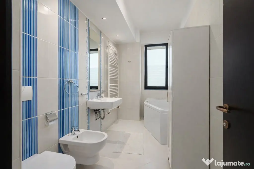 Apartament 4 camere – Pipera - Erou Iancu Nicolae – 1...