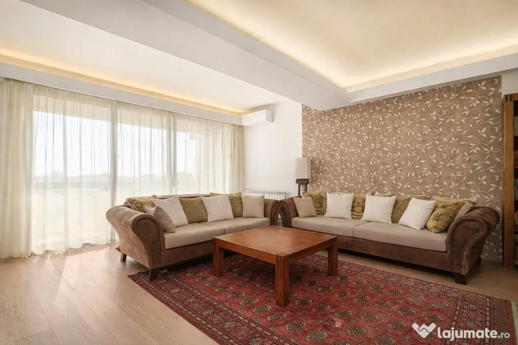 Apartament 4 camere – Pipera - Erou Iancu Nicolae – 1...