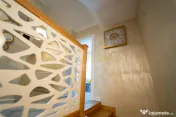 Locuinta premium pentru familie | Townhouse modern cu 7 came 