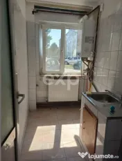Inchiriere apartament 2 camere Nord, nemobilat 