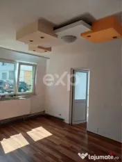 Inchiriere apartament 2 camere Nord, nemobilat 