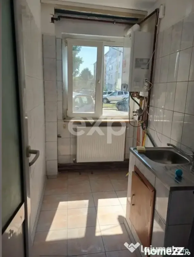 Inchiriere apartament 2 camere Nord, nemobilat