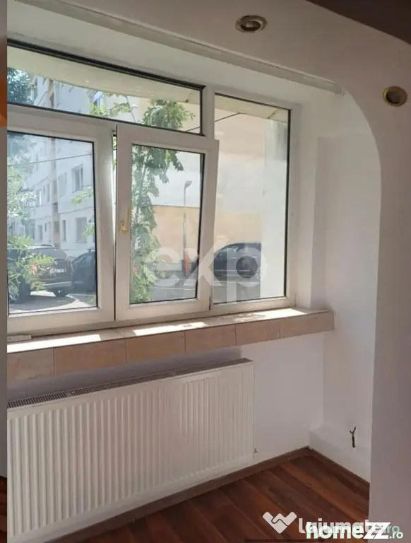Inchiriere apartament 2 camere Nord, nemobilat