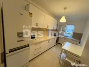 Garsoniera decomandata, etaj intermediar, cu balcon, situata 