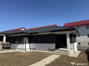 CASA FINALIZATA SI INTABULATA IN ZONA HORPAZ , 500 MP DE TER 