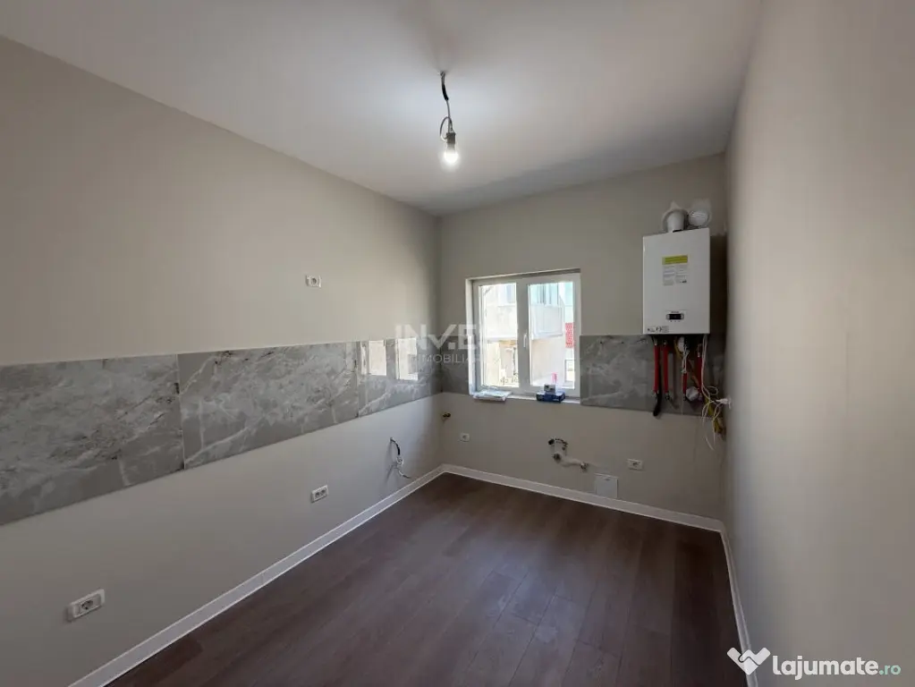 CASA FINALIZATA SI INTABULATA IN ZONA HORPAZ , 500 MP DE TER
