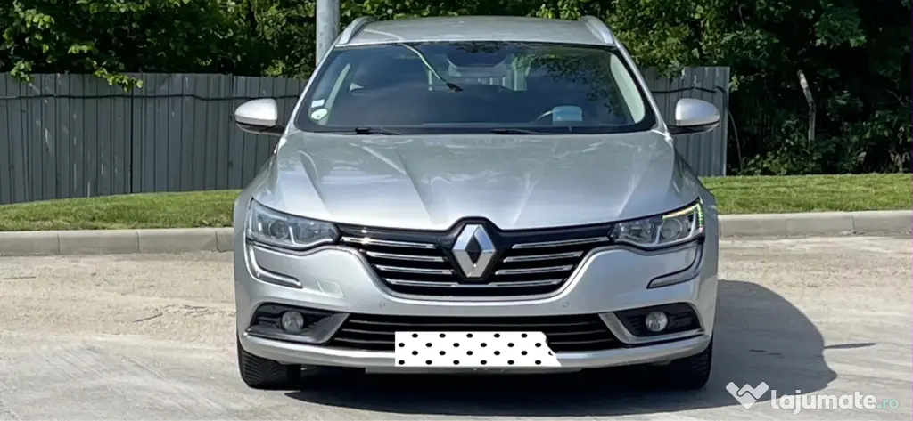 Renault Talisman 1.6 Diesel