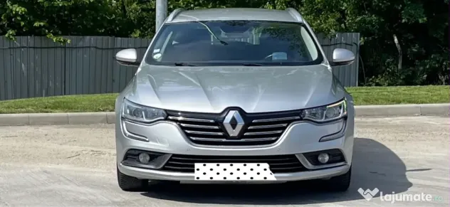 Renault Talisman 1.6 Diesel