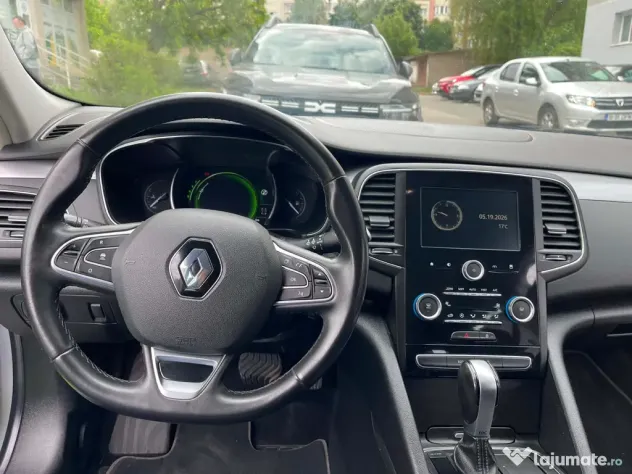 Renault Talisman 1.6 Diesel