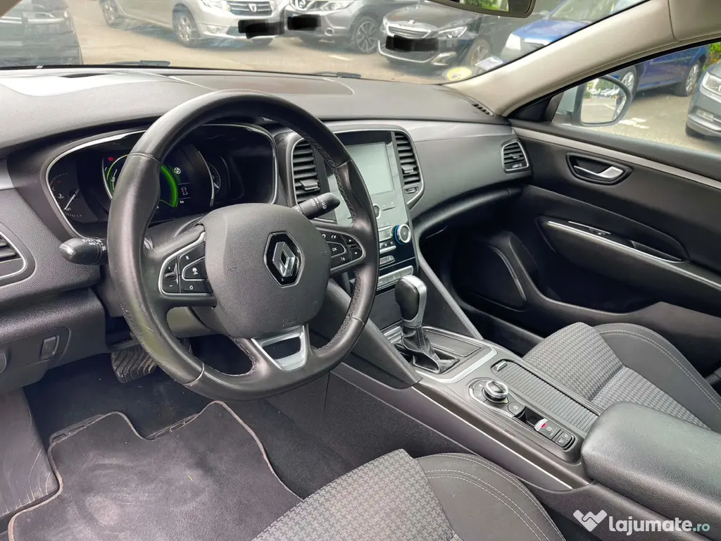 Renault Talisman 1.6 Diesel