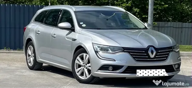 Renault Talisman 1.6 Diesel