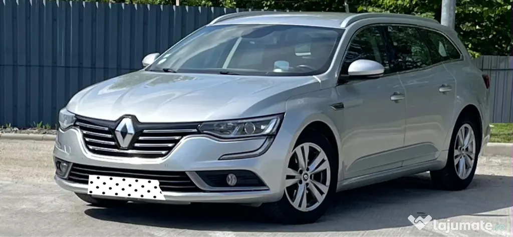 Renault Talisman 1.6 Diesel