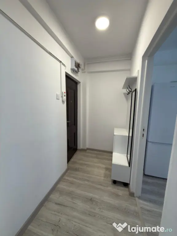 Apartament cu 2 camere- Ultracentral