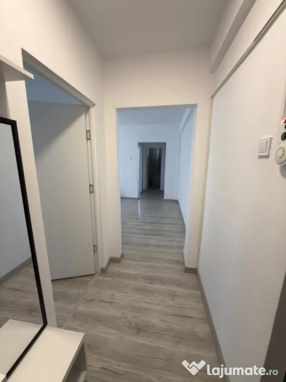 Apartament cu 2 camere- Ultracentral