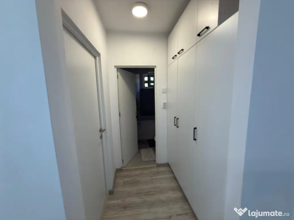 Apartament cu 2 camere- Ultracentral
