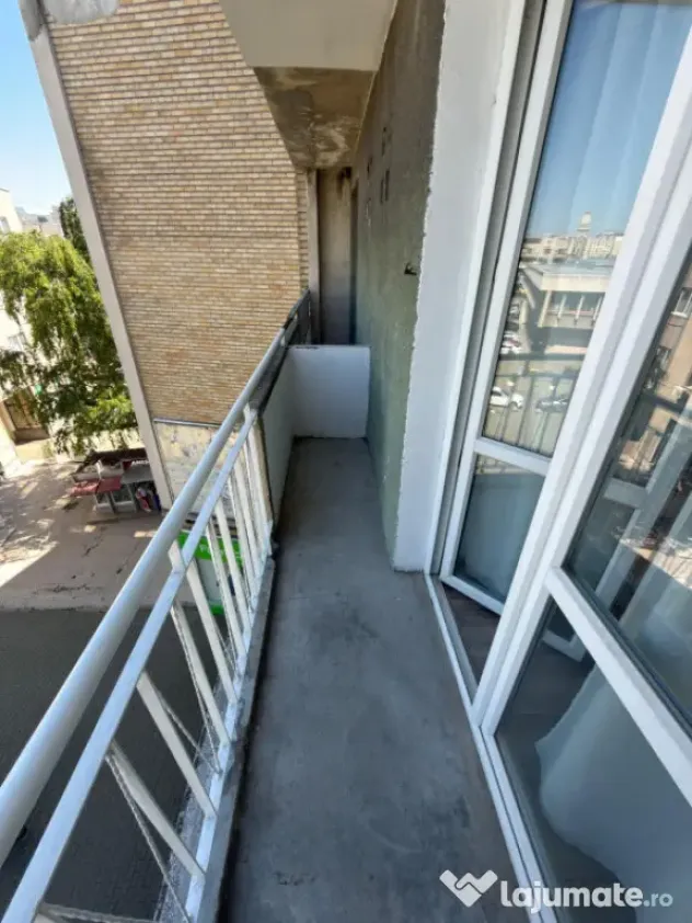 Apartament cu 2 camere- Ultracentral