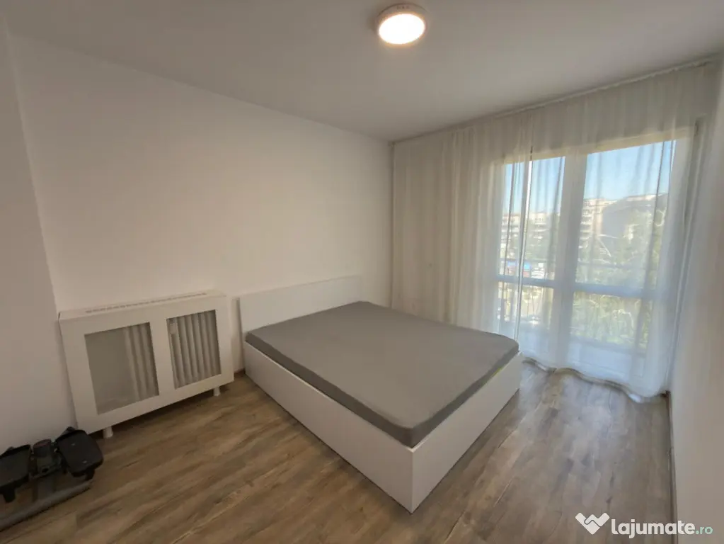 Apartament cu 2 camere- Ultracentral
