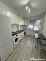 Apartament cu 2 camere- Ultracentral 