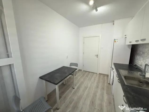 Apartament cu 2 camere- Ultracentral