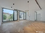 Vila Pipera l Zona Erou Iancu Nicolae Vila cu gradina 