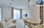 Apartament 2 camere Nusco City Park Pipera Totul Nou Prima
