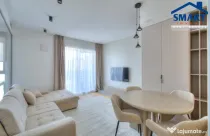 Apartament 2 camere Nusco City Park Pipera Totul Nou Prima
