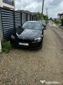 Bmw seria 5 F10 2.0 diesel facelift