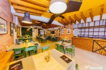 RESTAURANT MOBILAT SI UTILAT, DE INCHIRIAT