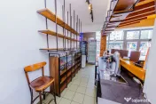 RESTAURANT MOBILAT SI UTILAT, DE INCHIRIAT 