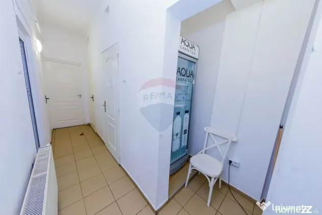 RESTAURANT MOBILAT SI UTILAT, DE INCHIRIAT