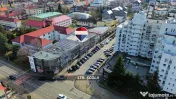 RESTAURANT MOBILAT SI UTILAT, DE INCHIRIAT 