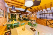 RESTAURANT MOBILAT SI UTILAT, DE INCHIRIAT 