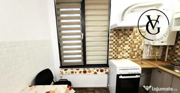 Apartament 2 camere modern-zona Universitate-centrala propri