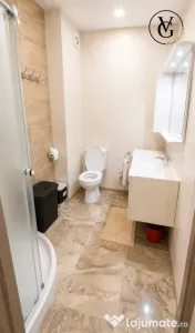Apartament 2 camere modern-zona Universitate-centrala propri 