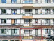 Apartament 2 camere Sinaia, vibe autentic de vacanță 