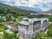 Apartament 2 camere Sinaia, vibe autentic de vacanță 