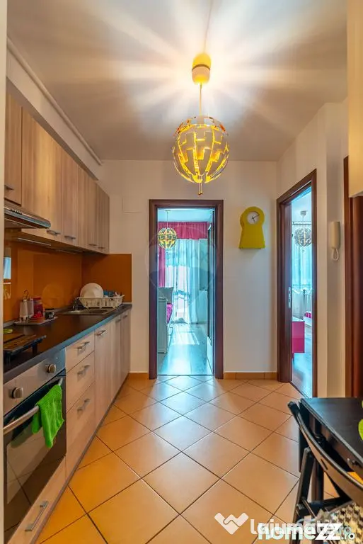 Apartament 2 camere Sinaia, vibe autentic de vacanță