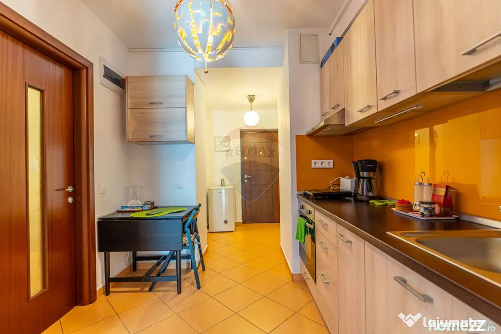 Apartament 2 camere Sinaia, vibe autentic de vacanță